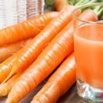Carrot-health-benefits