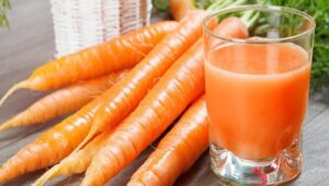 Carrot-health-benefits
