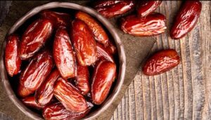 Dates Health benefits